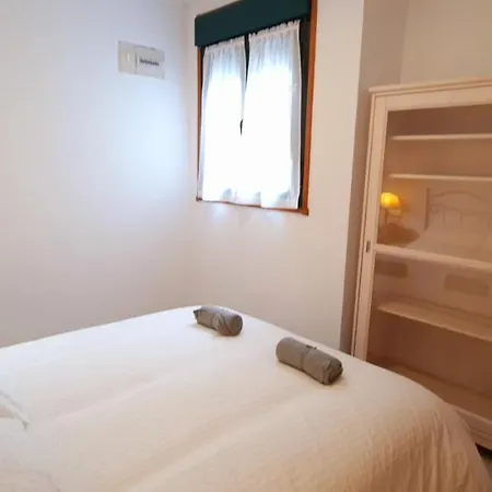 Apartment Apartamento Celorio Celorio (Llanes)