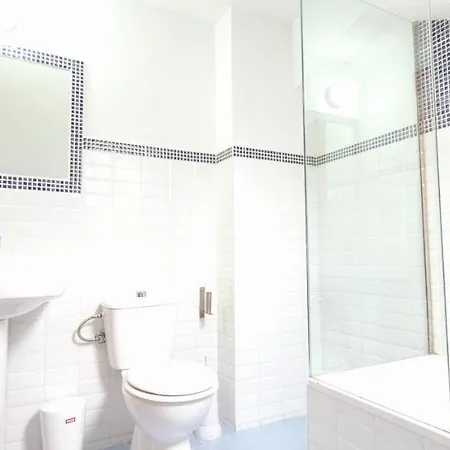 Apartamento Celorio *