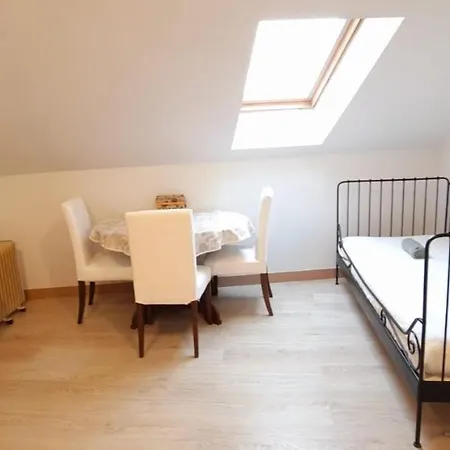 Apartamento Celorio